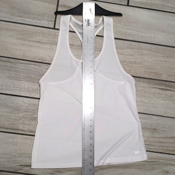 XXl Forever 21 fish net tank top - Picture 8 of 15